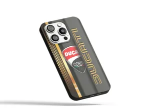 Ducati Custodia Smartphone Edizione Qualità Massima